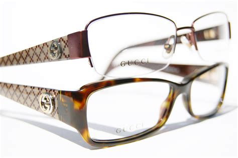 gucci frame for glasses|does Gucci make eyeglass frames.